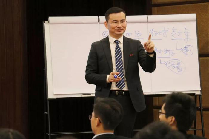 企業(yè)業(yè)績(jī)?cè)鲩L方案