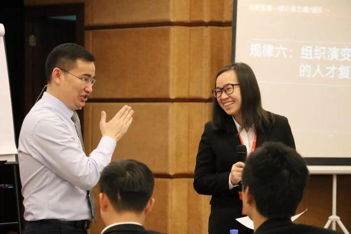 企業(yè)業(yè)績(jī)?cè)鲩L方案