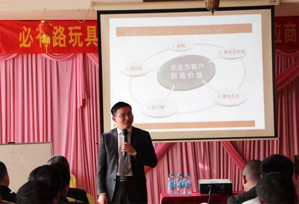 企業(yè)內(nèi)訓