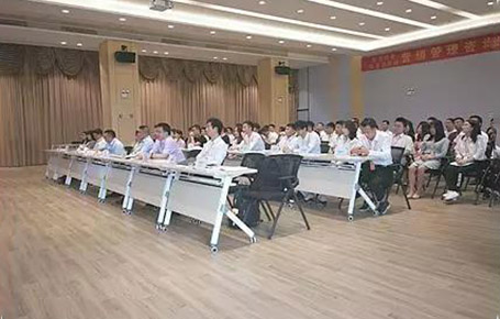 加快銷售業(yè)務復制，打造行業(yè)品牌：思睿達營銷助力牧童集團落地營銷咨詢項目