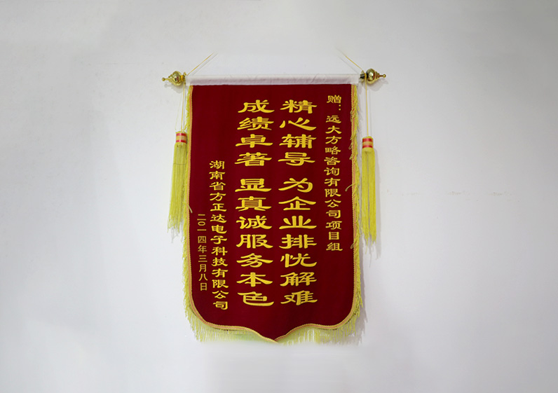 精心輔導(dǎo)，為企業(yè)排憂解難