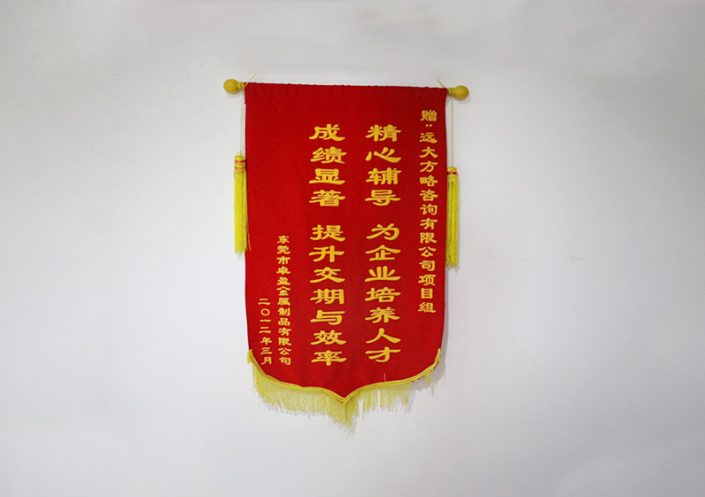 精心輔導(dǎo)，為企業(yè)培養(yǎng)人才