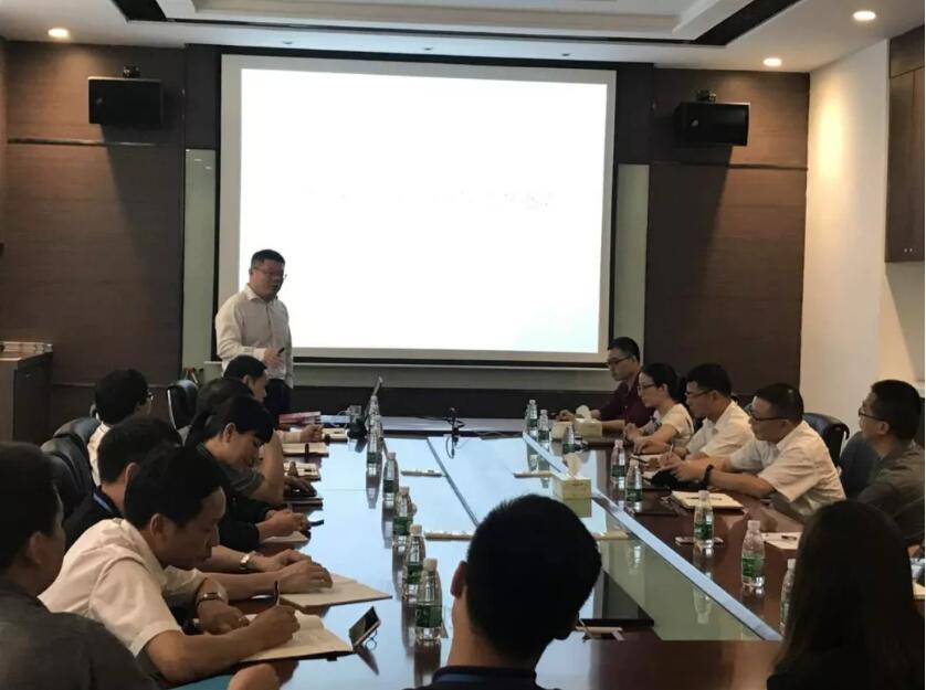 第四期咨詢項(xiàng)目啟動｜凱晟攜手遠(yuǎn)大方略，齊心協(xié)力再出發(fā)