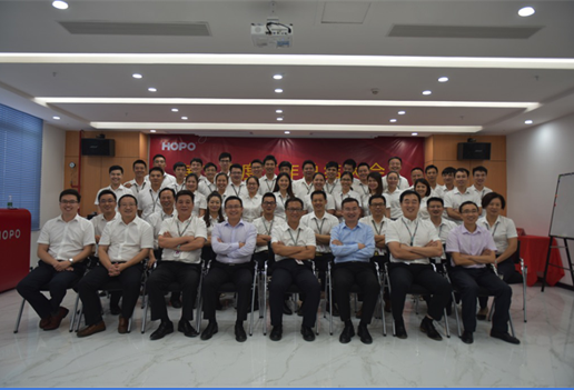 好博窗控流程優(yōu)化E化、智能決策BI”智造信息化“案例