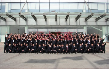 僑昌化學(xué)打造中國旱田除草劑專業(yè)品牌紀實