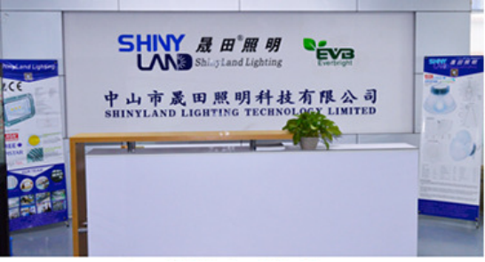 中山市晟田照明科技有限公司攜手遠大方略落地《人力資源、集成供應鏈及集成運營》改善項目