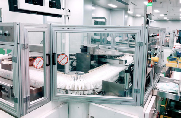 佛山市奇瑞絲衛(wèi)生用品有限公司-營(yíng)銷(xiāo)管理咨詢案例