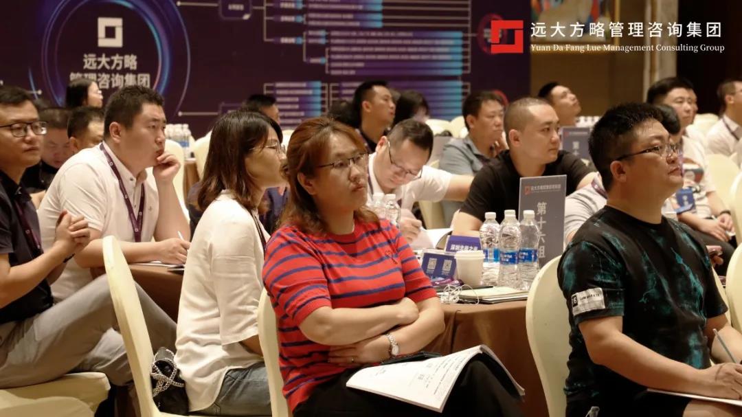 企業(yè)管理咨詢(xún)公司