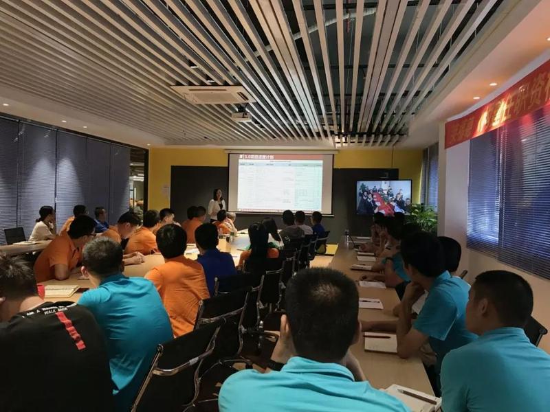 戰(zhàn)略規(guī)劃與運(yùn)營(yíng)，遠(yuǎn)大方略攜手深圳萊福德開(kāi)啟經(jīng)營(yíng)變革之旅