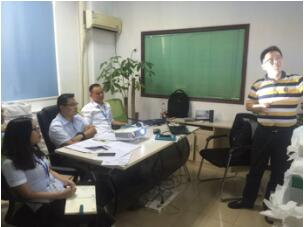 工業(yè)品O2O轉(zhuǎn)型后，如何實(shí)現(xiàn)業(yè)務(wù)、營(yíng)銷(xiāo)團(tuán)隊(duì)快速?gòu)?fù)制？