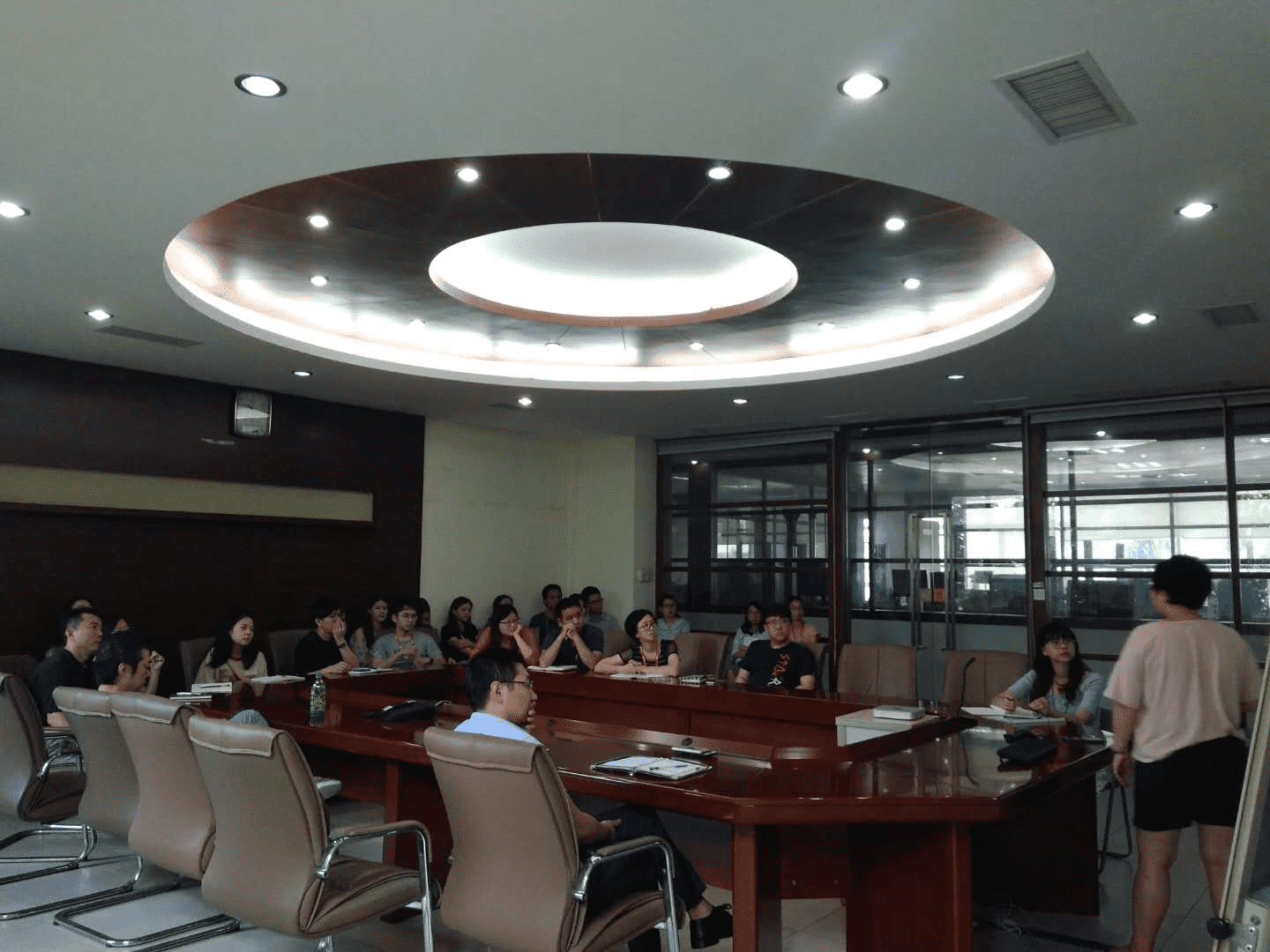 中山聯(lián)眾文具有限公司攜手遠(yuǎn)大方略落地《集成運營、戰(zhàn)略規(guī)劃和集成產(chǎn)品開發(fā)》駐廠管理咨詢項目