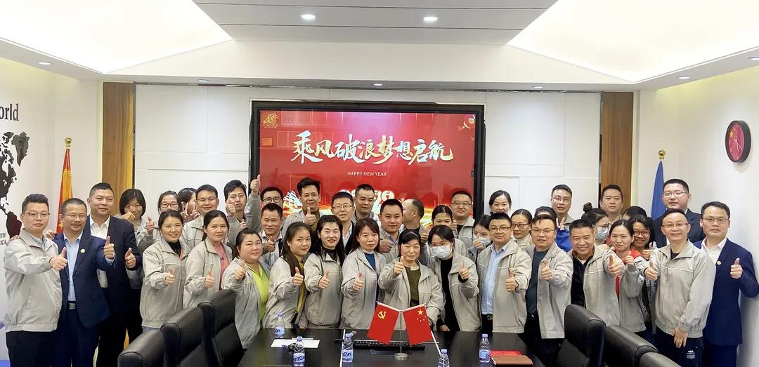 如何做到精益生產(chǎn)管理？不妨這樣布局