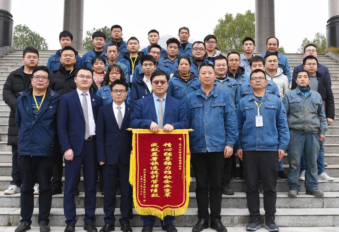 智能精益生產(chǎn)管理系統(tǒng)一套多少錢？為什么報(bào)價(jià)不一樣