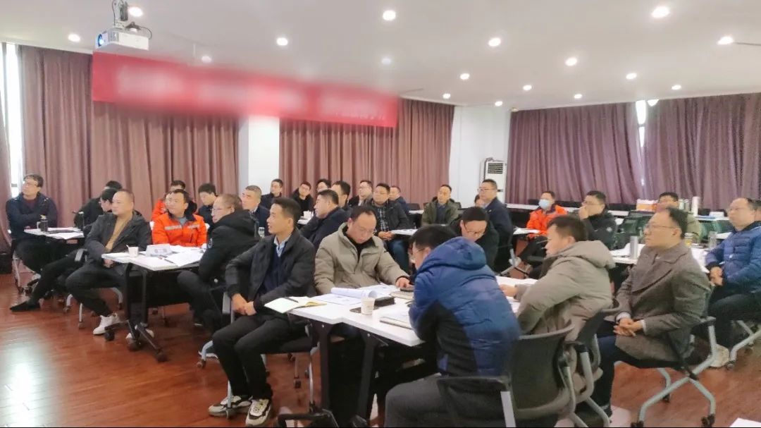 東方電熱（股票代碼:300217）旗下東方瑞吉深化培訓(xùn)成果，如期開展《經(jīng)營操盤手》系列培訓(xùn)