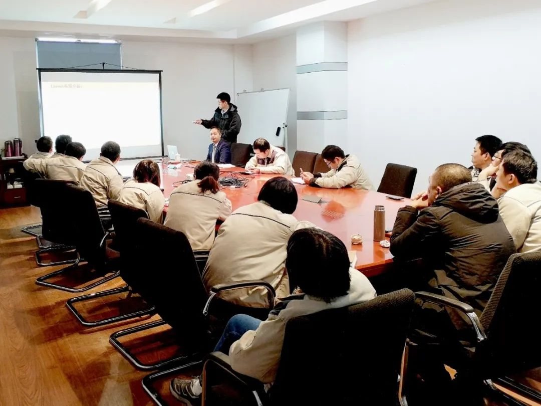 【電源行業(yè)案例】打造企業(yè)核心競爭力，抓住高速增長機(jī)遇！