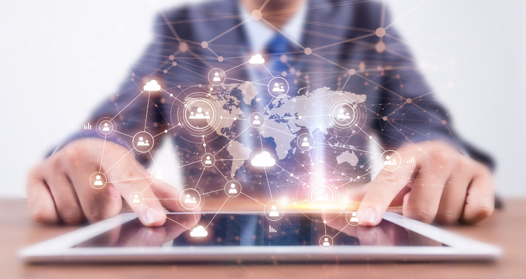 行業(yè)資訊 | 全球消費線上化趨勢明確，中國跨境電商萬億市場可期